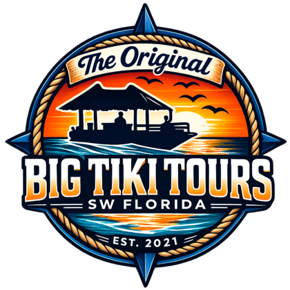 The Original Big Tiki Tours Southwest Florida