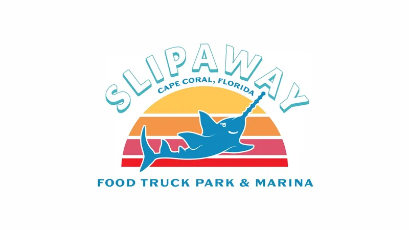 Slipaway Logo