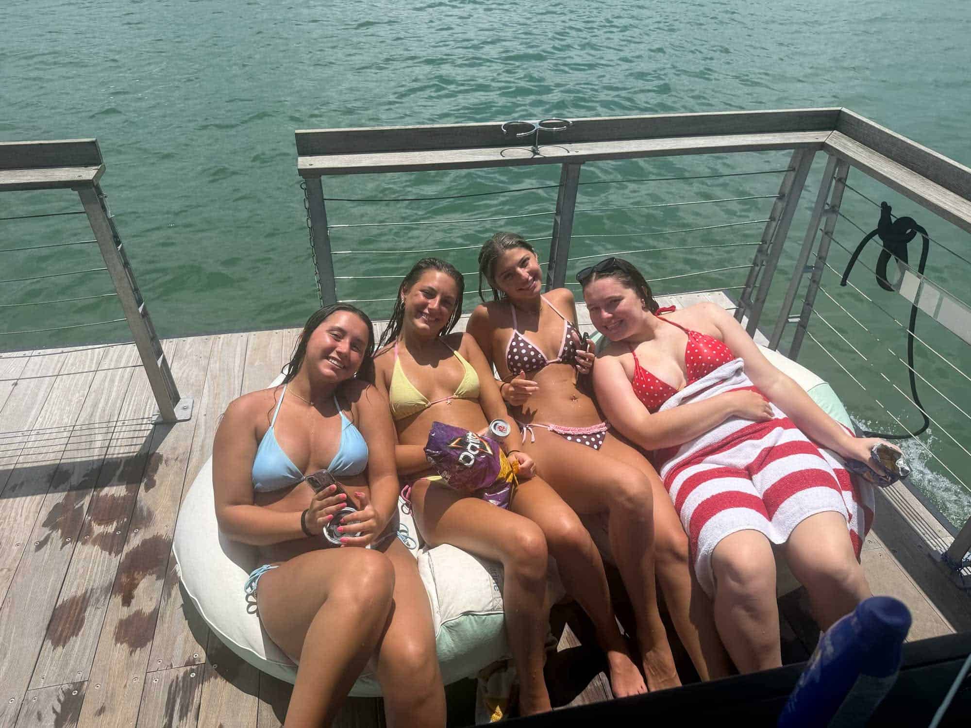 things to do in Cape Coral Florida - Big Tiki Tours